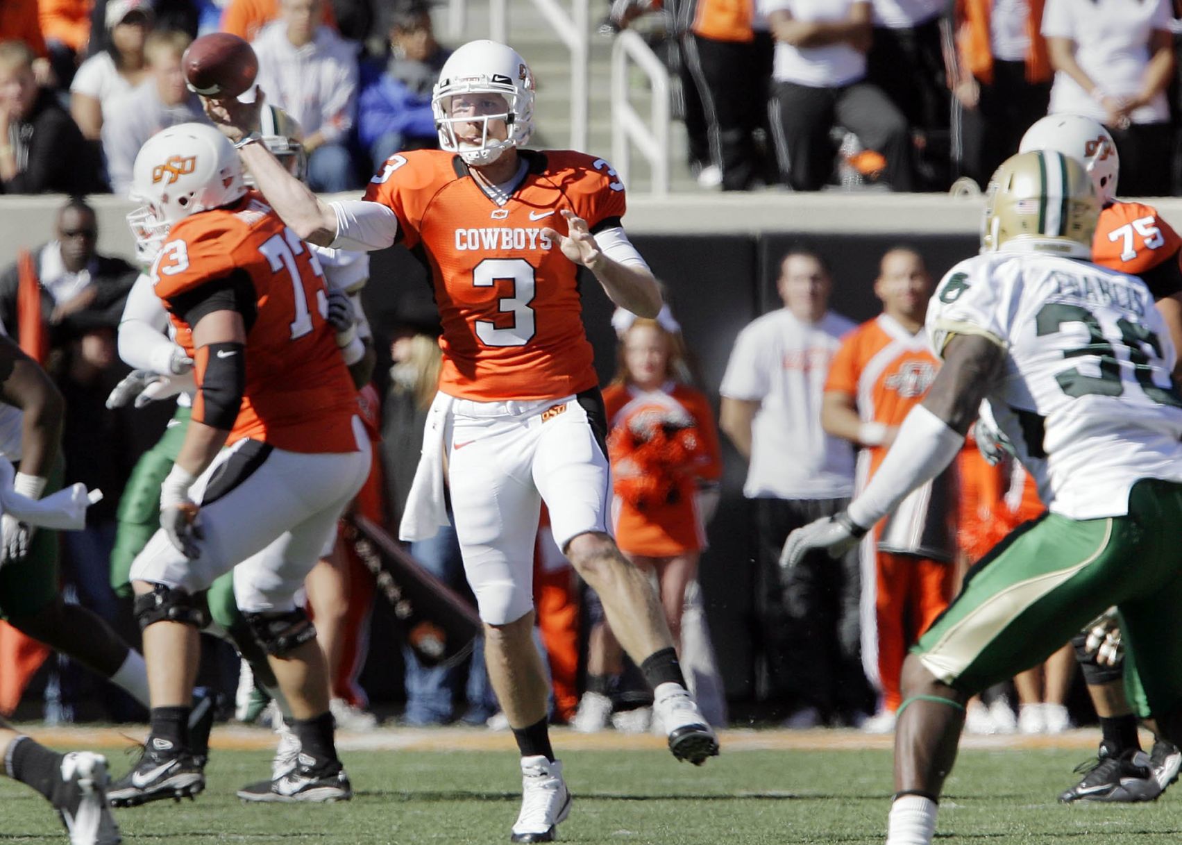 Mike Gundy
